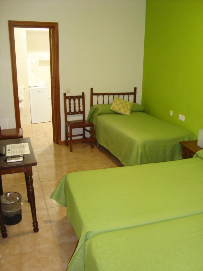 Hostal Duran Alora Exterior photo