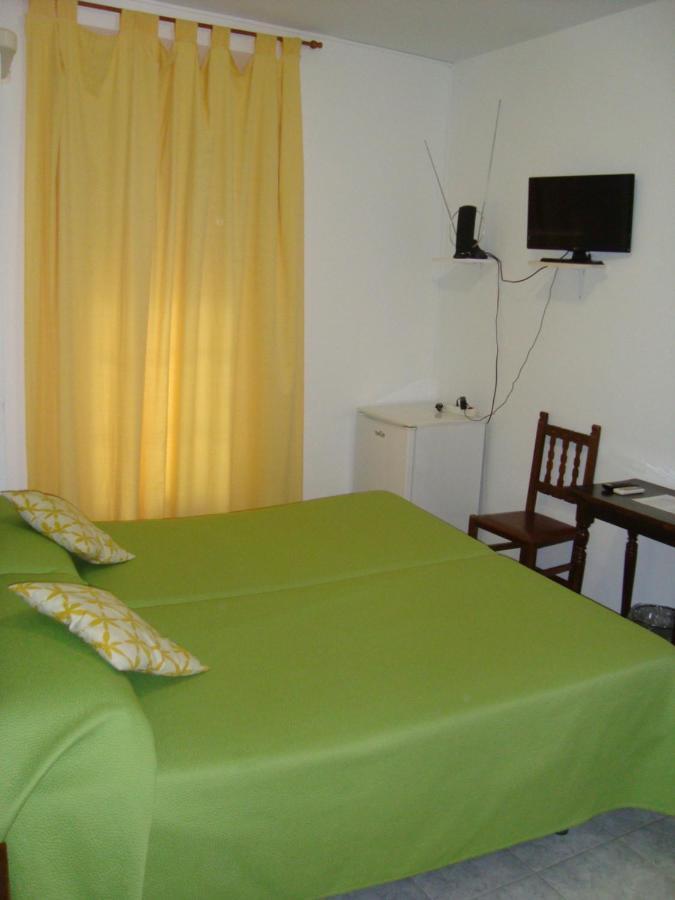 Hostal Duran Alora Exterior photo