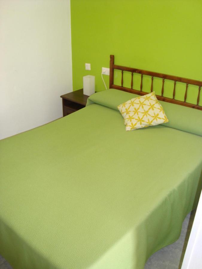 Hostal Duran Alora Exterior photo