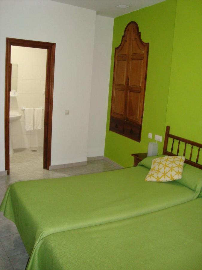 Hostal Duran Alora Exterior photo