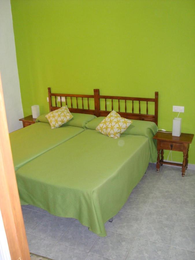 Hostal Duran Alora Exterior photo