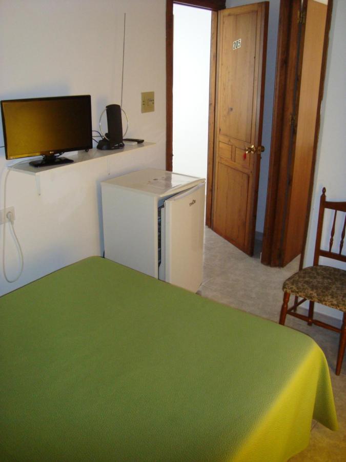 Hostal Duran Alora Exterior photo