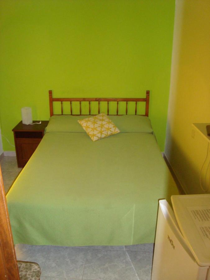Hostal Duran Alora Exterior photo