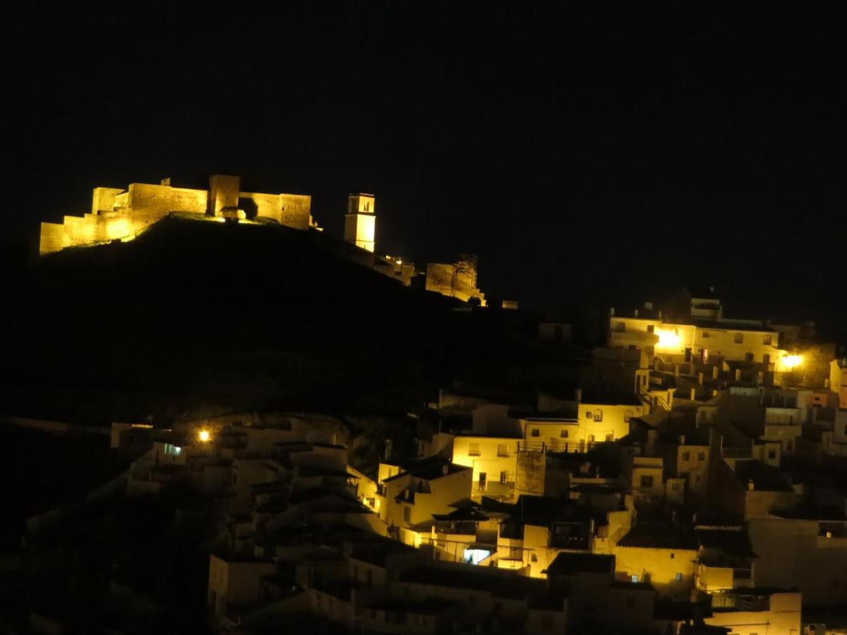 Hostal Duran Alora Exterior photo