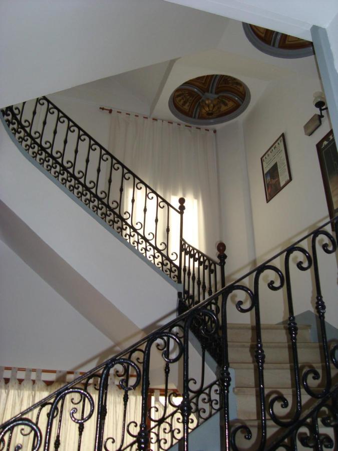 Hostal Duran Alora Exterior photo