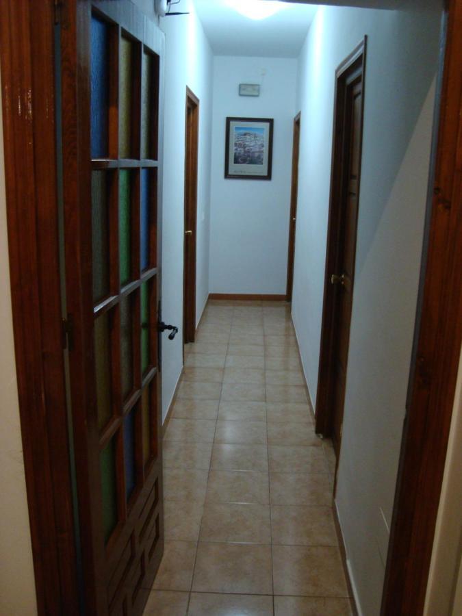 Hostal Duran Alora Exterior photo