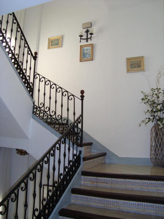 Hostal Duran Alora Exterior photo