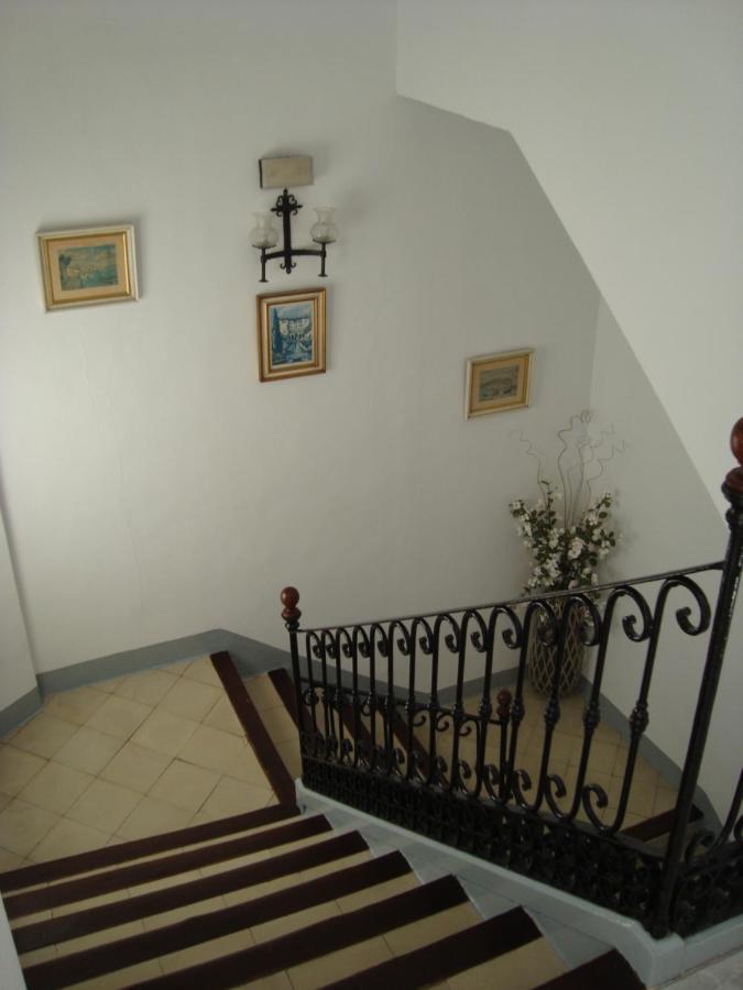 Hostal Duran Alora Exterior photo